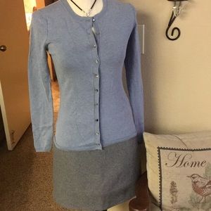 Banana Republic Cardigan Sweater